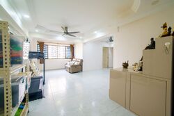 Blk 156 Jalan Teck Whye (Choa Chu Kang), HDB Executive #607376881
